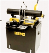     REMS  160  Rems