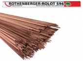    S 94 CP 203 Rothenberger