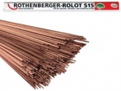     S 15 CP 102 Rothenberger