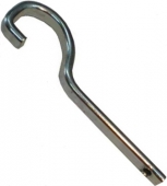 Разъединительный ключ для отсоединения насадок от спиралей SC-18 Electric Eel