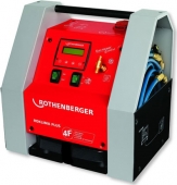          PLUS 4F Rothenberger