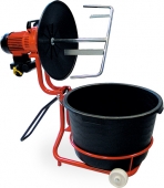     MIXER 50 SUPER Nuova Battipav