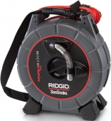    SeeSnake microDrain RIDGID