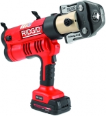 - RP 340 RIDGID