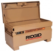    RIDGID Jobmaster 42 RIDGID