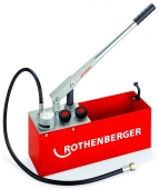   RP 50 S / RP 50 INOX Rothenberger