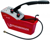   TP 40 Rothenberger