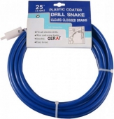   Drill Snake   GERAT