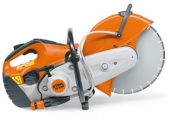    STIHL TS 420  SHTIHL