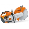    STIHL TS 420 