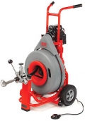     K-7500 RIDGID