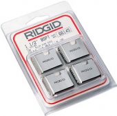   11-R, 12-R, 00-R, 111-R, 0-R, 30-A, 31-A RIDGID