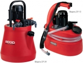      Ridgid DP-13  DP-24 RIDGID