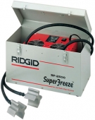     SF-2500 SuperFreeze RIDGID