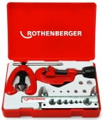     I Rothenberger