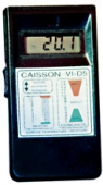 Индикатор влажности Сaisson V1-D5 Romus