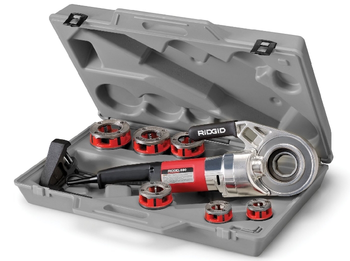   RIDGID 690-I   