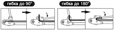 устройство для резки и гибки арматуры