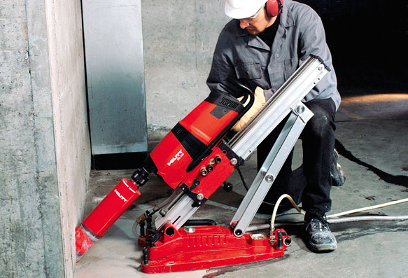 hilti dd 200