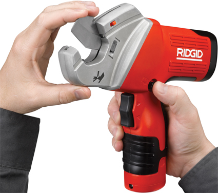  X-CEL        TC-40 RIDGID