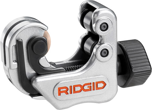 - 118 RIDGID