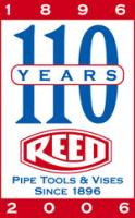 рид reed 110 лет