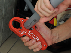       P-TEC 3240 RIDGID