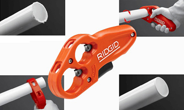         P-TEC 3240 RIDGID