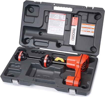  NaviTrack Scout RIDGID   