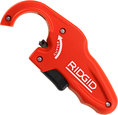     P-TEC 5000 RIDGID